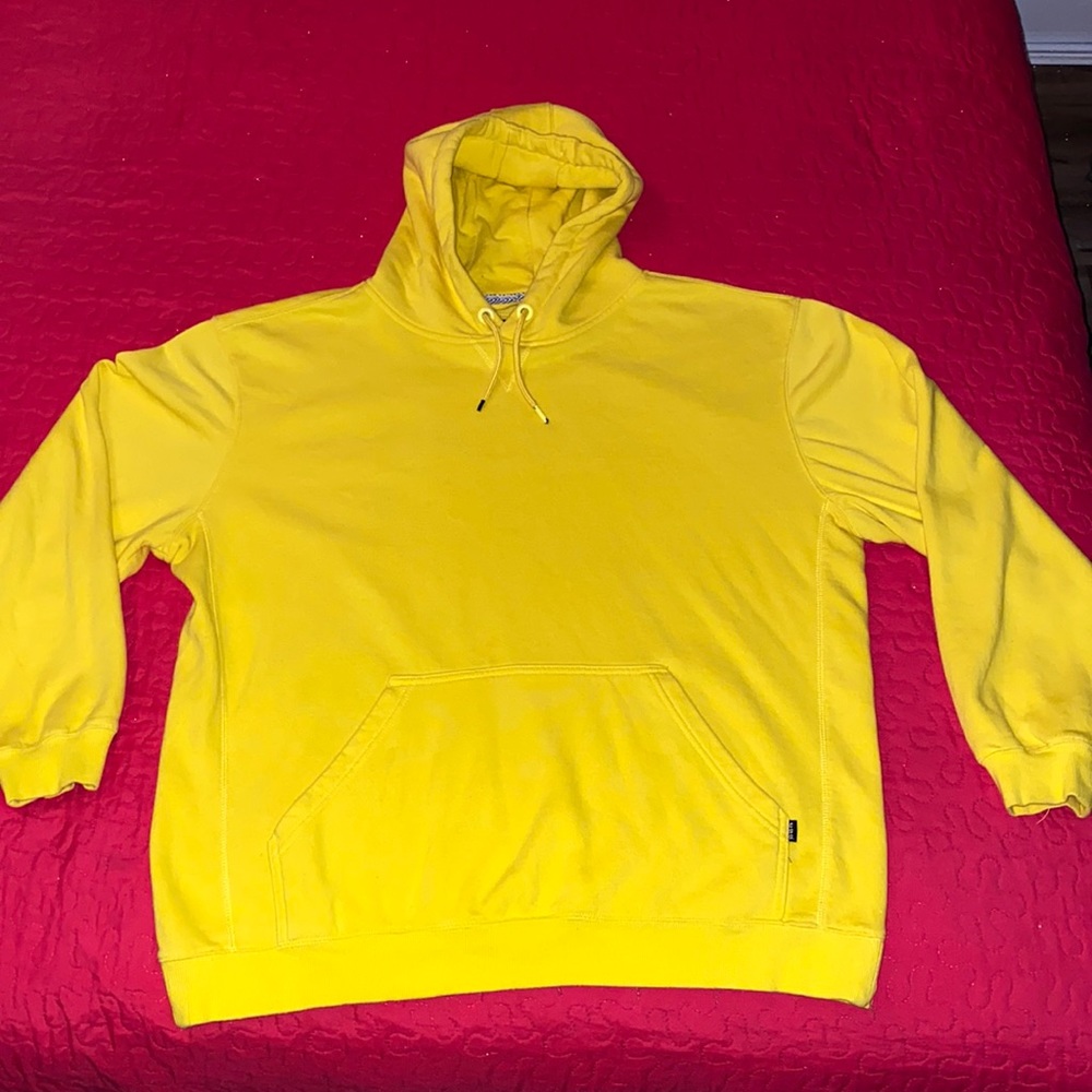 Men’s hoodie 3XL